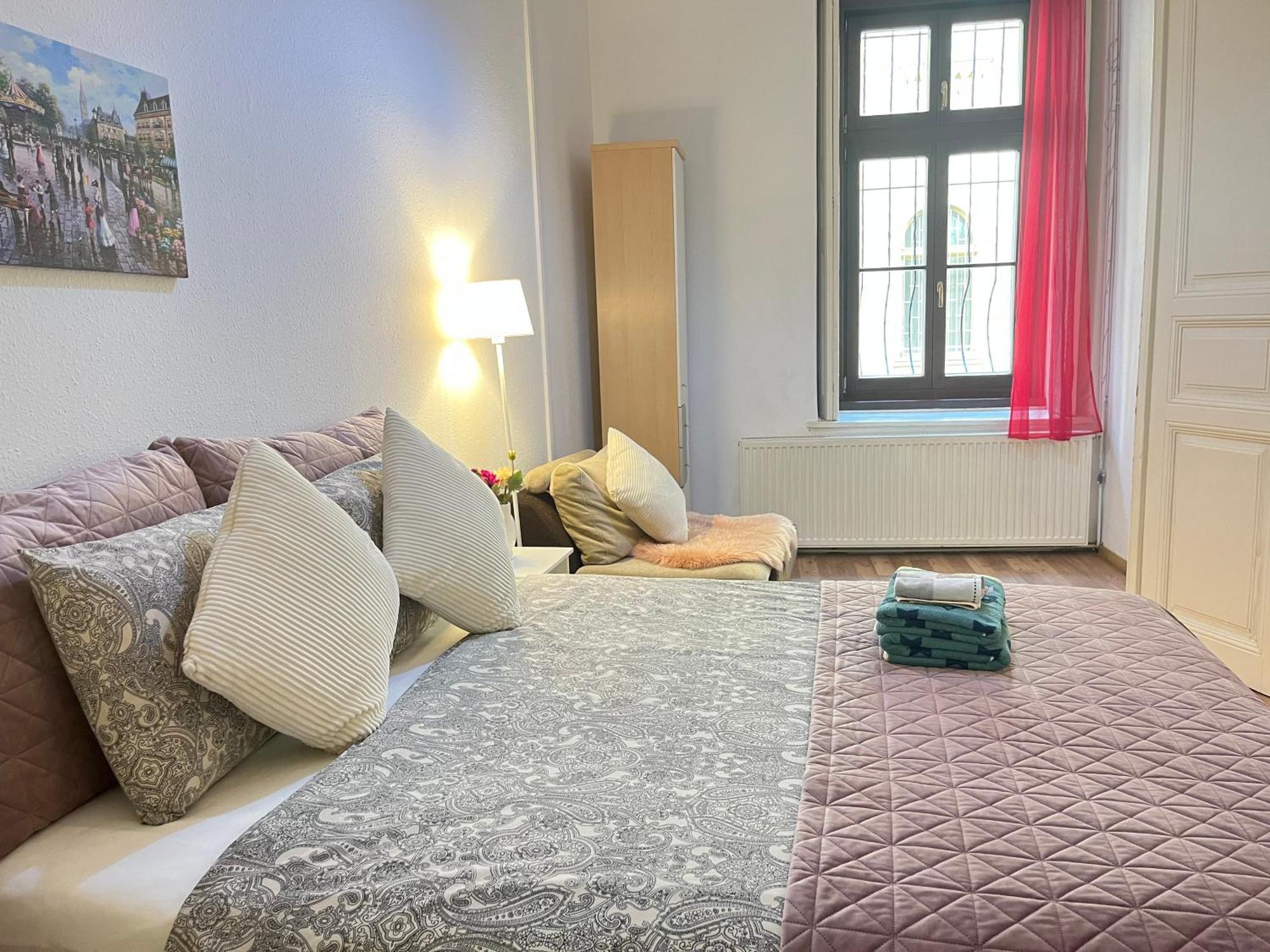 Budapest Downtown Andrassy 外观 照片